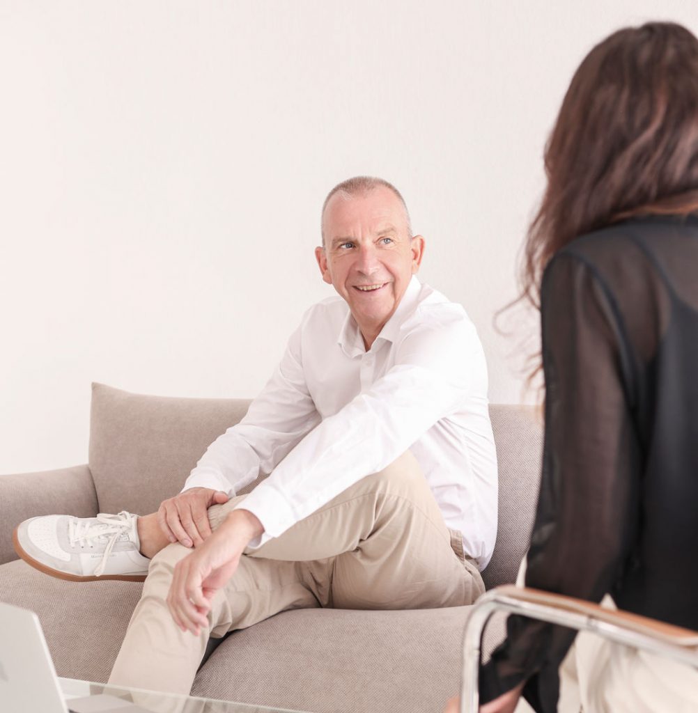 Emotional Intelligence Coaching Empathie Teamwork Leadership