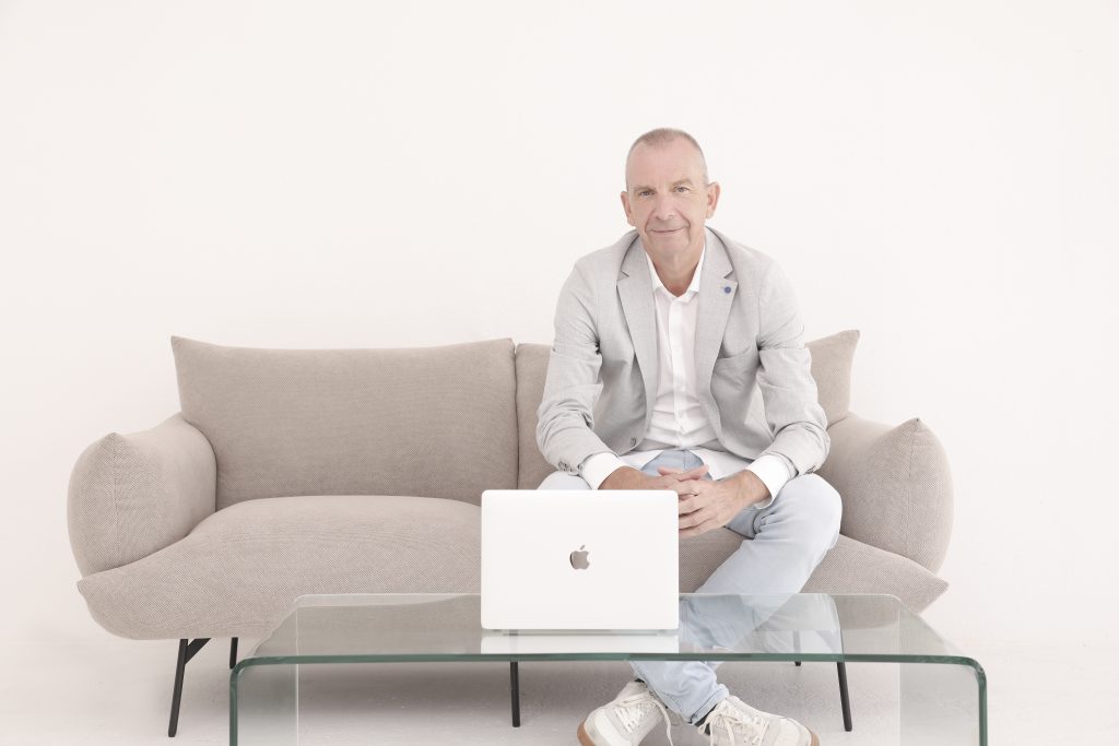 Jörg Schröder, Business Coach, Life Coach, Führungsexperte